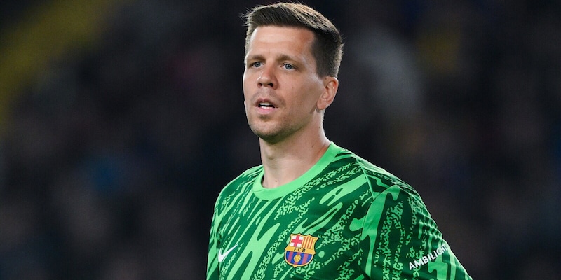 Inter, hai visto? Szczesny può finire prima la Champions: lo scenario surreale 1 Inter, hai visto? Szczesny può finire prima la Champions: lo scenario surreale