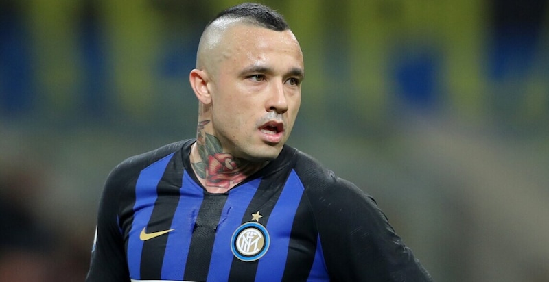 Nainggolan e la rivelazione dopo l'arresto: "Perché avevo bisogno di soldi" 1 Nainggolan e la rivelazione dopo l'arresto: "Perché avevo bisogno di soldi"