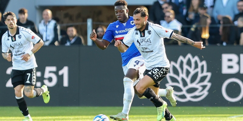 Serie B: il match Frosinone-Spezia su Dazn anche in modalità gratuita 1 Serie B: il match Frosinone-Spezia su Dazn anche in modalità gratuita