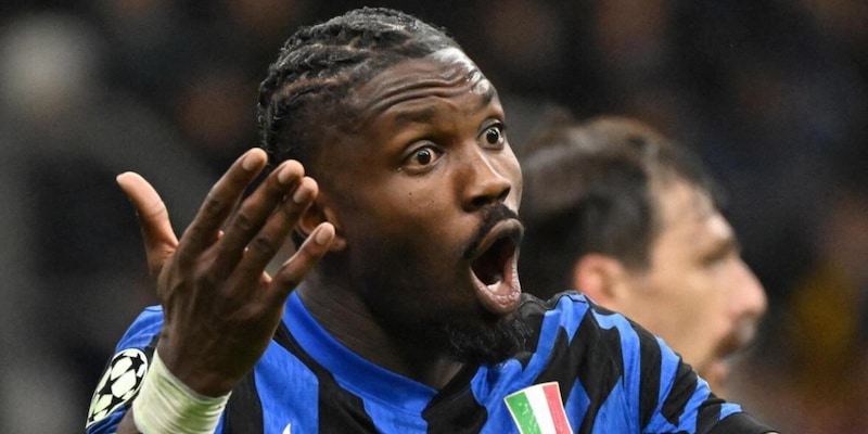 Inter, si ferma Thuram: le condizioni e quando può rientrare 1 Inter, si ferma Thuram: le condizioni e quando può rientrare