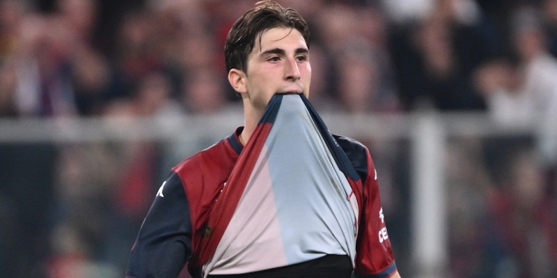 Vieira perde Miretti, non convocato per la Lazio: come sta 1 Vieira perde Miretti, non convocato per la Lazio: come sta
