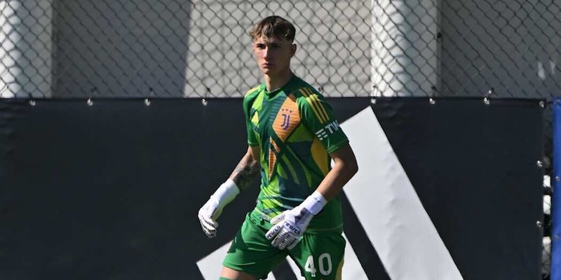Boufandar non basta a Magnanelli: Juve Primavera ko con il Cagliari 1 Boufandar non basta a Magnanelli: Juve Primavera ko con il Cagliari