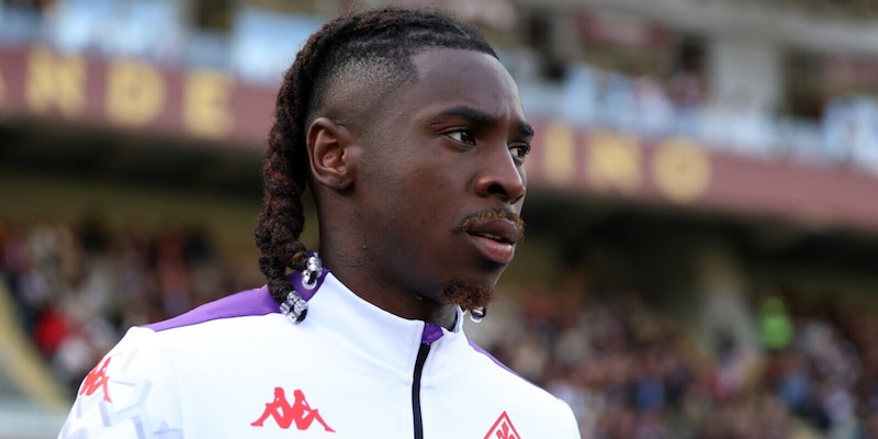 Conference League, la Fiorentina vola a Siviglia: la decisione su Kean 1 Conference League, la Fiorentina vola a Siviglia: la decisione su Kean