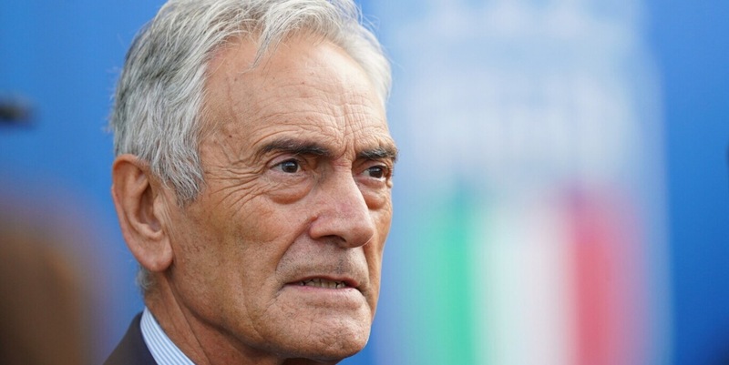 Gravina: "Scommesse, ho una mia visione. Recuperi? Arriverà un protocollo" 1 Gravina: "Scommesse, ho una mia visione. Recuperi? Arriverà un protocollo"