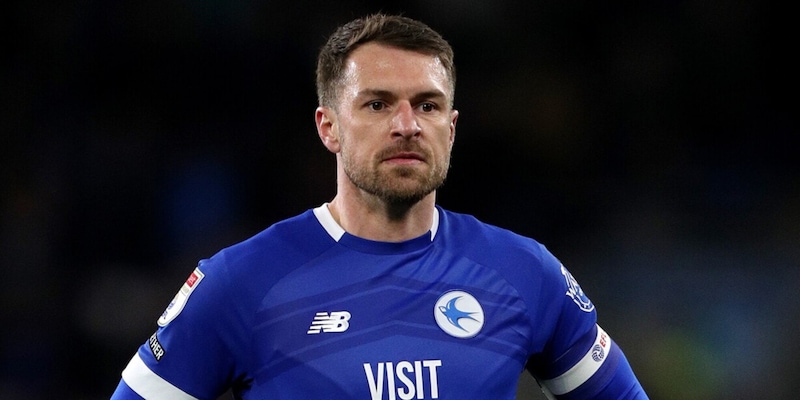 Ramsey, il flop Juve diventa allenatore. E la squadra evoca brutti ricordi... 1 Ramsey, il flop Juve diventa allenatore. E la squadra evoca brutti ricordi...