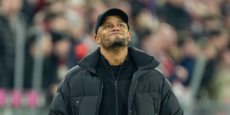 Bayern Monaco, emergenza totale infortuni: altri 2 top player in dubbio per l’Inter 1 Bayern Monaco, emergenza totale infortuni: altri 2 top player in dubbio per l’Inter