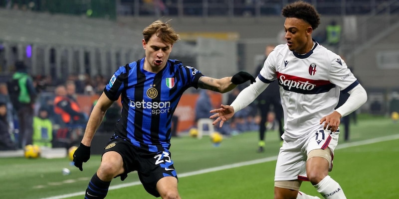 Bologna-Inter diretta Serie A: segui la partita tra scudetto e Champions 1 Bologna-Inter diretta Serie A: segui la partita tra scudetto e Champions
