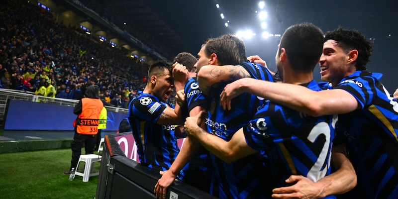 Inter in Champions, che boom! 113,5 milioni di soli premi Uefa 1 Inter in Champions, che boom! 113,5 milioni di soli premi Uefa