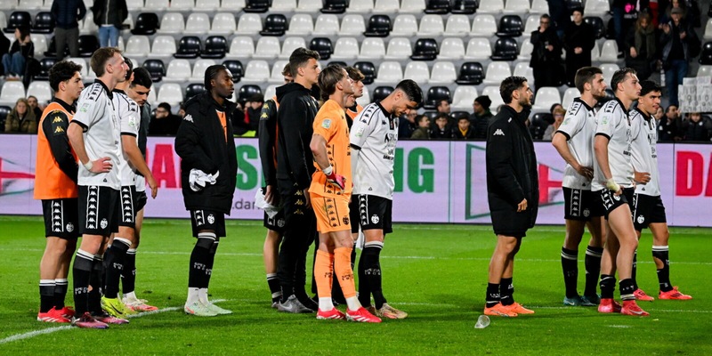 Il derby ligure tra Spezia e Sampdoria sarà disponibile su Dazn anche in modalità gratuita 1 Il derby ligure tra Spezia e Sampdoria sarà disponibile su Dazn anche in modalità gratuita