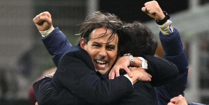Inzaghi che rende l’Inter felice come una Pasqua 4 Inzaghi che rende l’Inter felice come una Pasqua