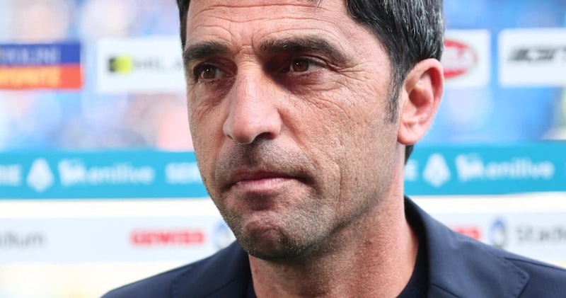 Paratici fatto sparire e Tare sospeso: il Milan torna su D’Amico 1 Paratici fatto sparire e Tare sospeso: il Milan torna su D’Amico