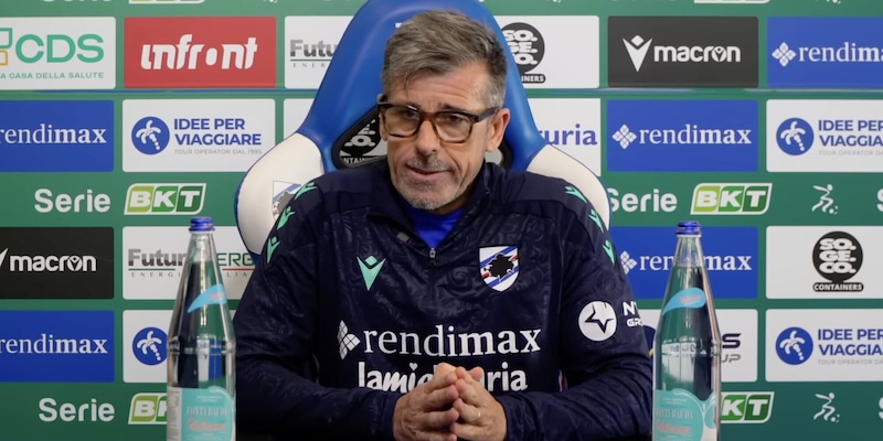 Mancini, Evani chiarisce: "Parliamo di tutto, la Samp l'abbiamo indossata" 1 Mancini, Evani chiarisce: "Parliamo di tutto, la Samp l'abbiamo indossata"