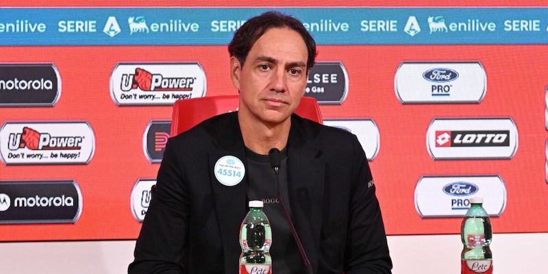 Nesta ammette: "Futuro al Monza? Io non mi riconfermerei" 1 Nesta ammette: "Futuro al Monza? Io non mi riconfermerei"