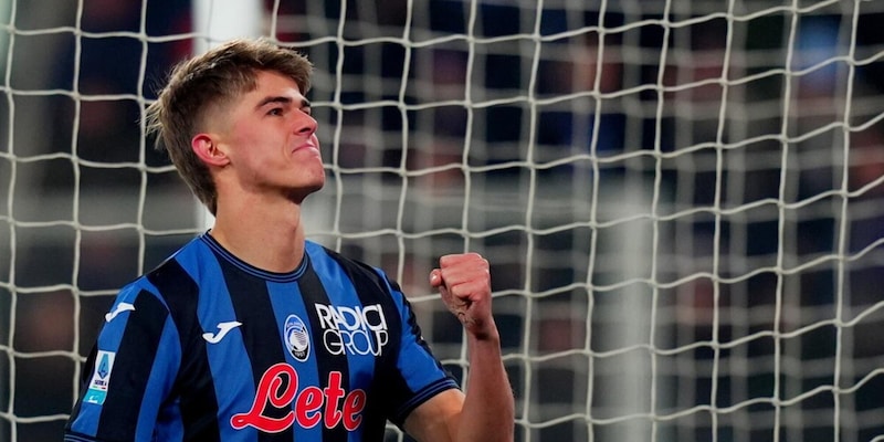 Atalanta, tegola De Ketelaere: fuori almeno dieci giorni 1 Atalanta, tegola De Ketelaere: fuori almeno dieci giorni
