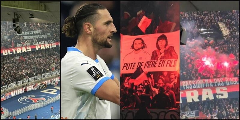 Rabiot a cuore aperto sugli insulti alla madre: “Colpito l'uomo, non il giocatore” 1 Rabiot a cuore aperto sugli insulti alla madre: “Colpito l'uomo, non il giocatore”