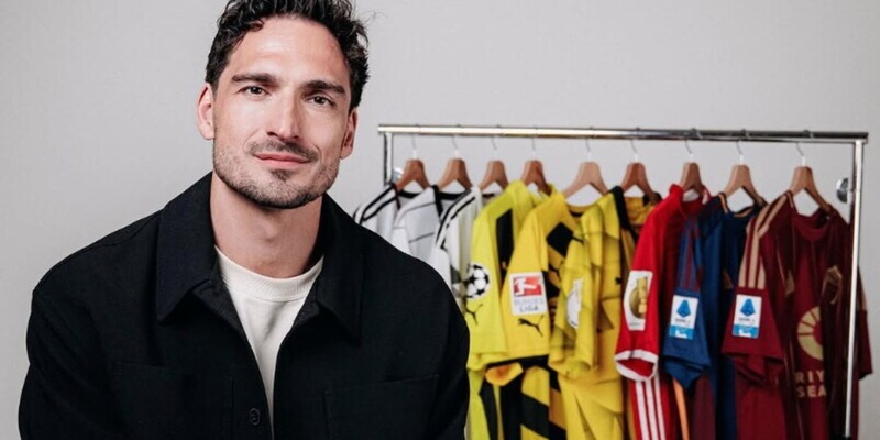 Hummels a sorpresa, si ritira dal calcio a fine stagione: "Che viaggio" 1 Hummels a sorpresa, si ritira dal calcio a fine stagione: "Che viaggio"