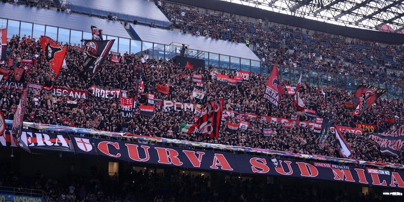 Lucci, le sue parole possono mettere in difficoltà il Milan? 1 Lucci, le sue parole possono mettere in difficoltà il Milan?