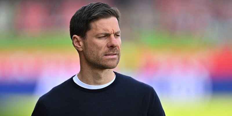 Xabi Alonso-Real Madrid, c'è l'annuncio del Leverkusen sul futuro 1 Xabi Alonso-Real Madrid, c'è l'annuncio del Leverkusen sul futuro