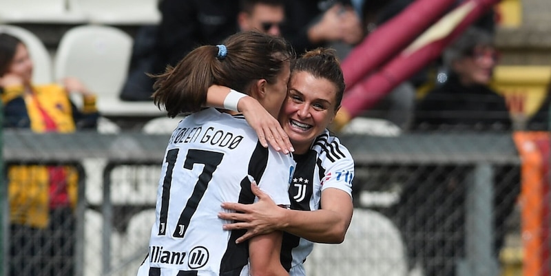 Juventus-Milan, le Women al match point Scudetto: dove vederla in tv 1 Juventus-Milan, le Women al match point Scudetto: dove vederla in tv