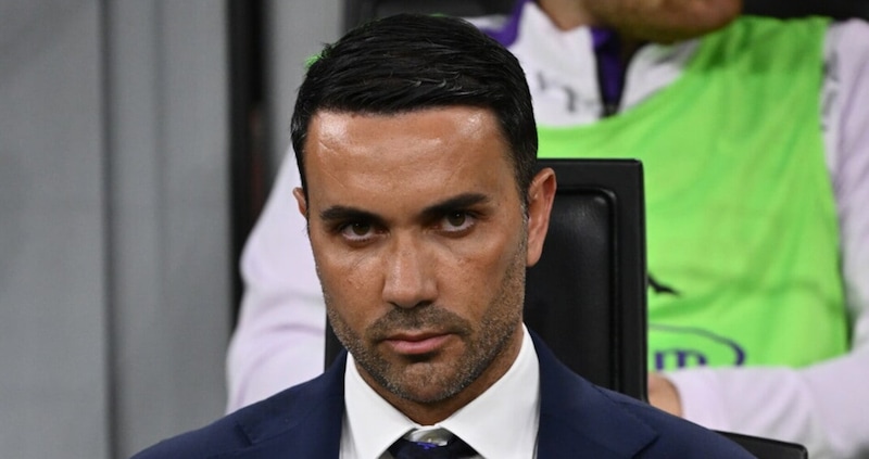 Palladino: “Vivo per la Fiorentina, felice di essere a Firenze". Sul Celje… 1 Palladino: “Vivo per la Fiorentina, felice di essere a Firenze". Sul Celje…
