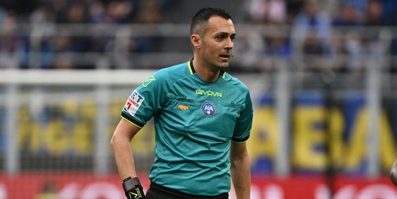 Mondiale per Club, Fifa annuncia gli arbitri: Di Bello unico italiano 1 Mondiale per Club, Fifa annuncia gli arbitri: Di Bello unico italiano