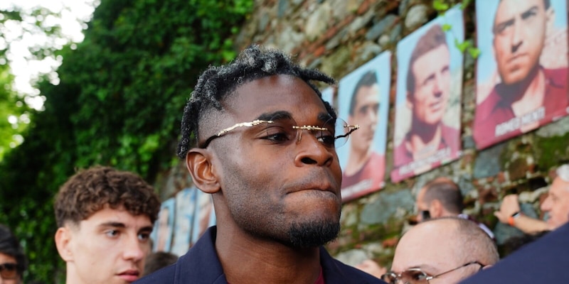 A Zapata l’onore di leggere i nomi del Grande Torino 4 A Zapata l’onore di leggere i nomi del Grande Torino