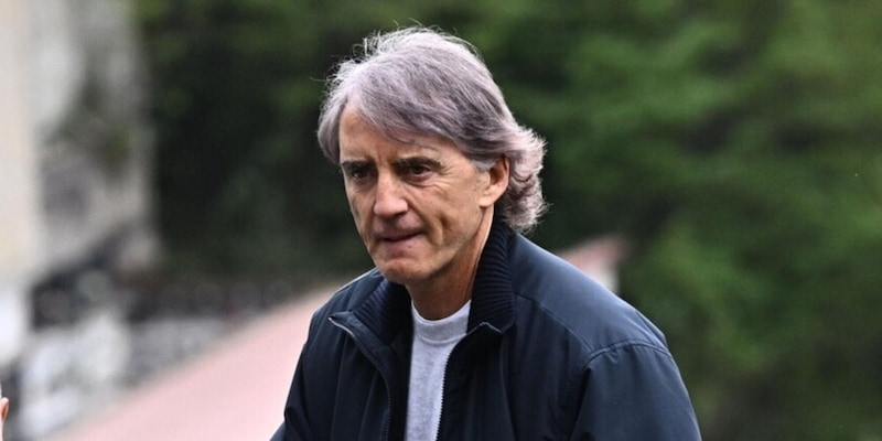 Mancini: “Alla Samp nessun ruolo ufficiale. Futuro da scrivere, in Europa..." 1 Mancini: “Alla Samp nessun ruolo ufficiale. Futuro da scrivere, in Europa..."