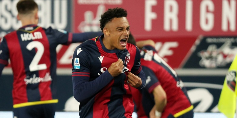 Conte non passa, il Bologna nemmeno: frena anche il Napoli, l’Inter sorride 1 Conte non passa, il Bologna nemmeno: frena anche il Napoli, l’Inter sorride