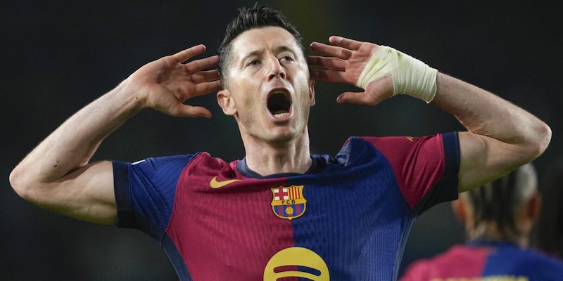 Ranking Uefa dopo Barcellona-Dortmund: la situazione per il quinto posto Champions è ancora da decidere 1 Ranking Uefa dopo Barcellona-Dortmund: la situazione per il quinto posto Champions è ancora da decidere
