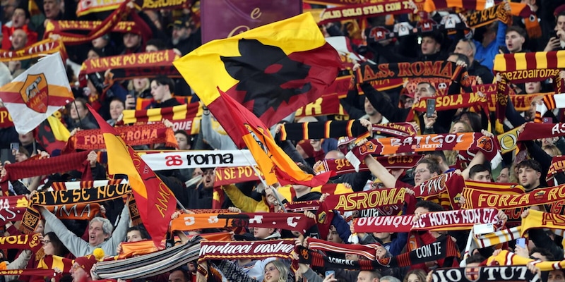 L'annuncio clamoroso sullo stadio della Roma: "Avrà la curva più grande al mondo" 1 L'annuncio clamoroso sullo stadio della Roma: "Avrà la curva più grande al mondo"