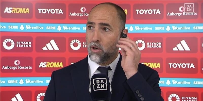 Tudor spazza via Motta: "Gol subito? Juve difende com'era abituata". E Buffon... 1 Tudor spazza via Motta: "Gol subito? Juve difende com'era abituata". E Buffon...