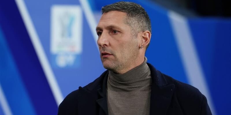 "Il mio più grande incubo": Materazzi sogna il Triplete Inter ma c'è una cosa che teme più di tutte 1 "Il mio più grande incubo": Materazzi sogna il Triplete Inter ma c'è una cosa che teme più di tutte