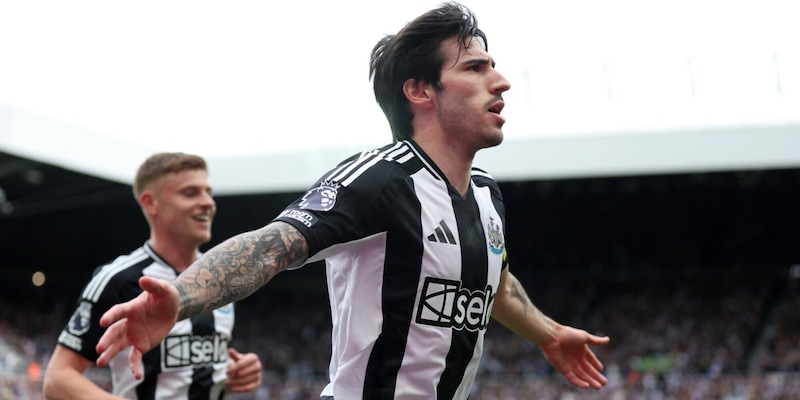 Tonali, altre conferme Juve: il maxi piano per soddisfare il Newcastle 1 Tonali, altre conferme Juve: il maxi piano per soddisfare il Newcastle