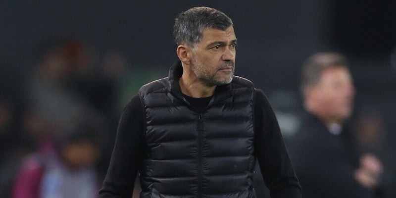 Conceicao: Impressionato da Maignan. Applauso incredibile, in 40 anni... 1 Conceicao: Impressionato da Maignan. Applauso incredibile, in 40 anni...