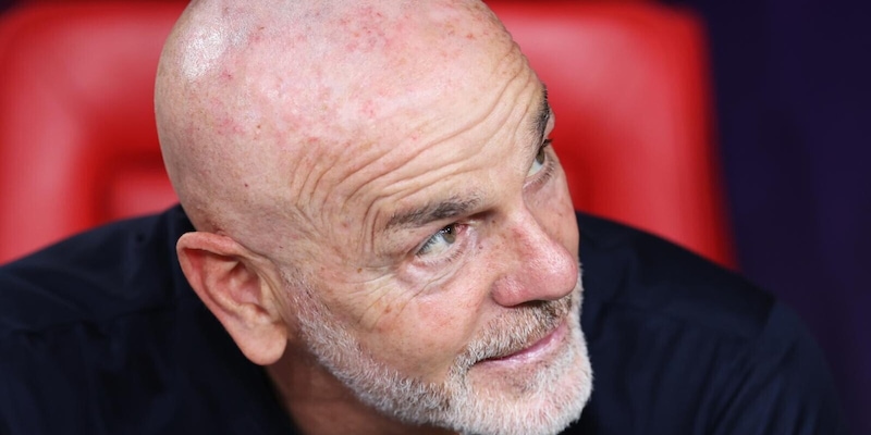 Pioli ko in Champions, clamoroso dall'Arabia: "Pronto per essere esonerato" 2 Pioli ko in Champions, clamoroso dall'Arabia: "Pronto per essere esonerato"