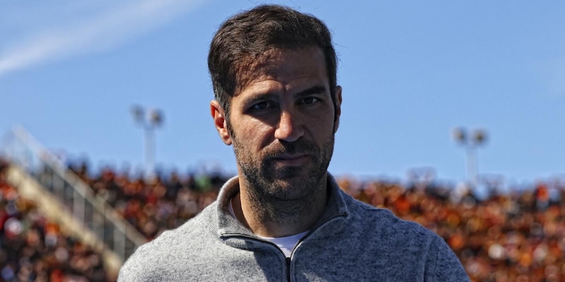 Fabregas esclusivo: "Io tra Mourinho, Guardiola, Wenger e Conte: la verità sul mio futuro" 2 Fabregas esclusivo: "Io tra Mourinho, Guardiola, Wenger e Conte: la verità sul mio futuro"