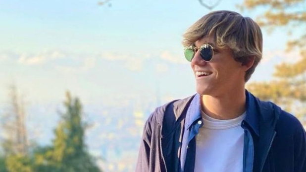 Pure il figlio di Pirlo giocava sui siti illegali con Fagioli. E il padre gli bloccò i conti 1 Pure il figlio di Pirlo giocava sui siti illegali con Fagioli. E il padre gli bloccò i conti