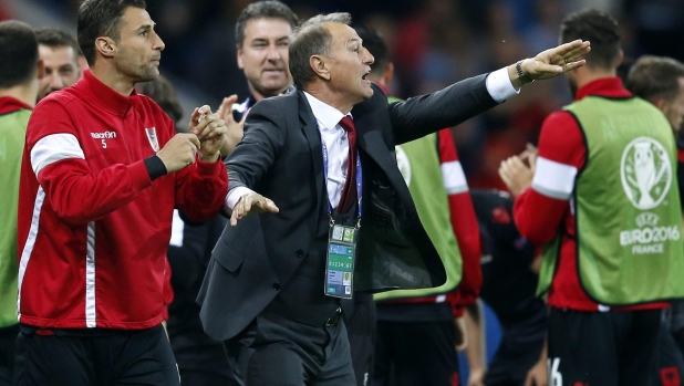 De Biasi: "Toro, club sano e futuro intrigante. Ci fosse stato Zapata, avrebbe lottato per l'Europa" 1 De Biasi: "Toro, club sano e futuro intrigante. Ci fosse stato Zapata, avrebbe lottato per l'Europa"