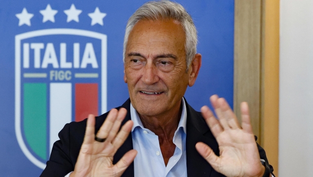 Gravina: "Paratici non può operare perché squalificato ma può essere contrattualizzato" 1 Gravina: "Paratici non può operare perché squalificato ma può essere contrattualizzato"