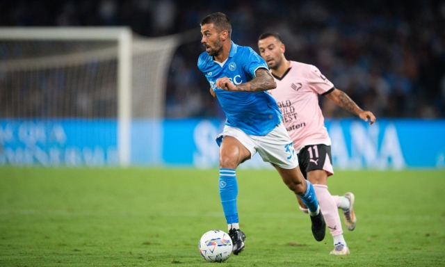 Monza-Napoli, le formazioni ufficiali: Spinazzola al posto di Neres, Nesta con Mota e Caprari 1 Monza-Napoli, le formazioni ufficiali: Spinazzola al posto di Neres, Nesta con Mota e Caprari