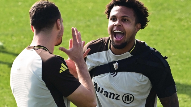 Juventus-Gatti, pronto il rinnovo. E McKennie ci spera ancora 1 Juventus-Gatti, pronto il rinnovo. E McKennie ci spera ancora