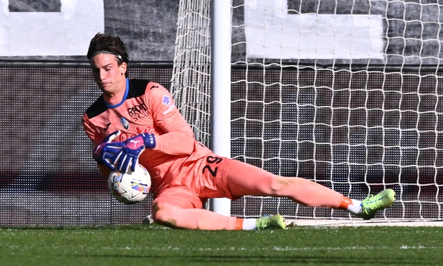 I portieri da schierare al fantacalcio nella 34ª giornata 1 I portieri da schierare al fantacalcio nella 34ª giornata
