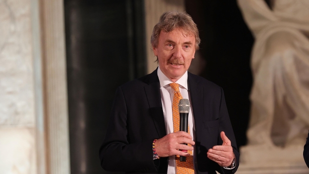 Boniek: "Juve, ti mancano i fuoriclasse. La stella allo Stadium? Me l'avevano data, poi..." 1 Boniek: "Juve, ti mancano i fuoriclasse. La stella allo Stadium? Me l'avevano data, poi..."