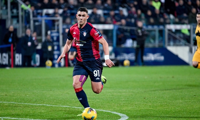Cagliari-Fiorentina, formazioni ufficiali: Nicola si affida a Piccoli, Palladino con Beltran 1 Cagliari-Fiorentina, formazioni ufficiali: Nicola si affida a Piccoli, Palladino con Beltran