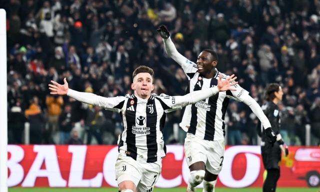 Juve, Yildiz in bilico per Parma: chance per Conceiçao e Kolo Muani 1 Juve, Yildiz in bilico per Parma: chance per Conceiçao e Kolo Muani