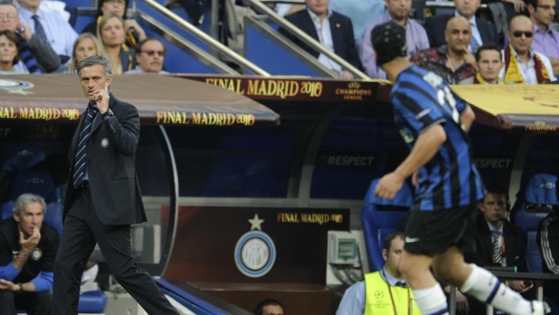 Mourinho: "Barcellona la sconfitta più bella, una lezione che mi accompagna ancora" 1 Mourinho: "Barcellona la sconfitta più bella, una lezione che mi accompagna ancora"