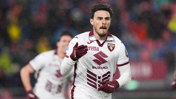 LIVE Torino-Verona 0-0: Vanoli col trio Vlasic-Elmas-Adams, Zanetti punta su Mosquera 1 LIVE Torino-Verona 0-0: Vanoli col trio Vlasic-Elmas-Adams, Zanetti punta su Mosquera