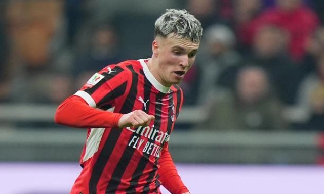 La leggenda basca Guerrero: "Milan, ho una brutta notizia. Jimenez è perfetto per il Real" 1 La leggenda basca Guerrero: "Milan, ho una brutta notizia. Jimenez è perfetto per il Real"