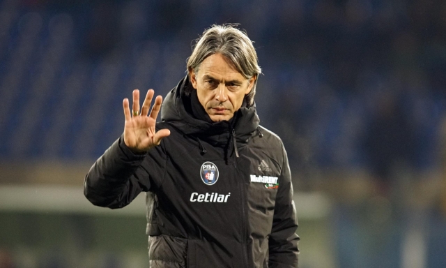 Pisa-Cremonese, ultimo ostacolo verso la promozione per Inzaghi 1 Pisa-Cremonese, ultimo ostacolo verso la promozione per Inzaghi
