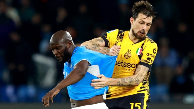 Spareggio scudetto nell'ultima settimana di maggio. Ecco dove si giocherebbe 1 Spareggio scudetto nell'ultima settimana di maggio. Ecco dove si giocherebbe